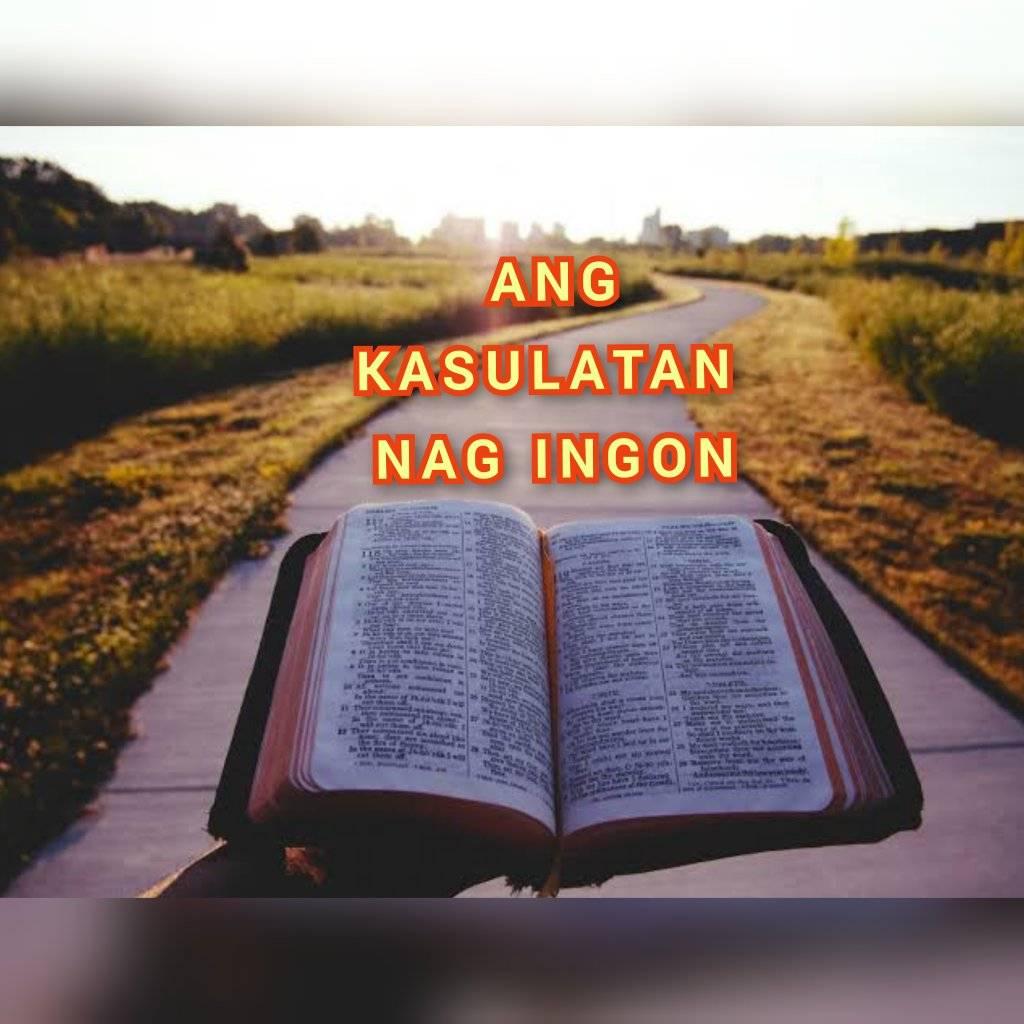 Ang Kasulatan Nag Ingon