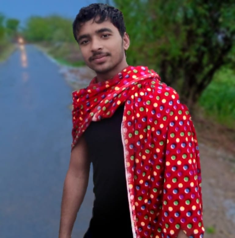 Harendra Gurjar | Morena