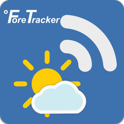 ForeTracker