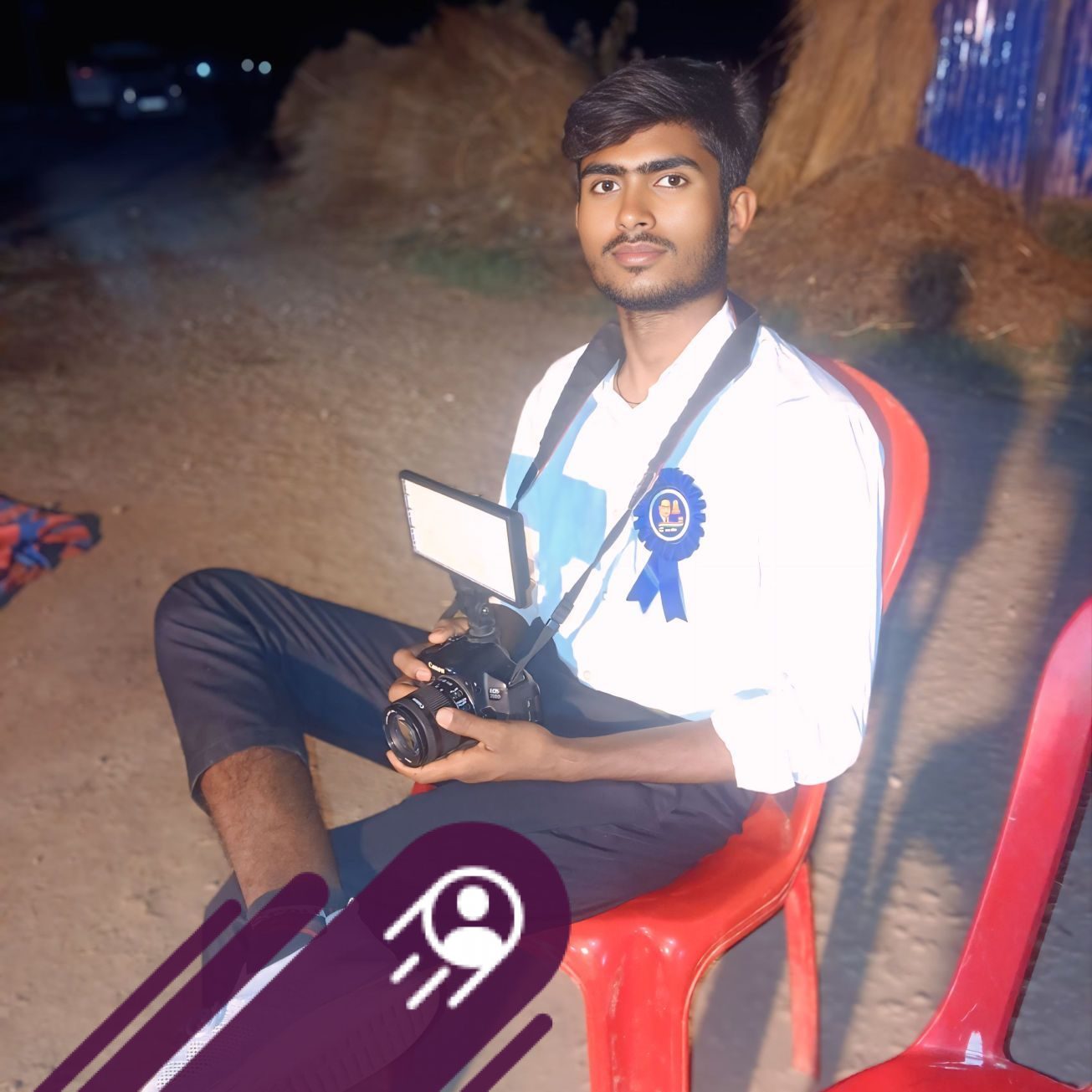Ravi Kumar