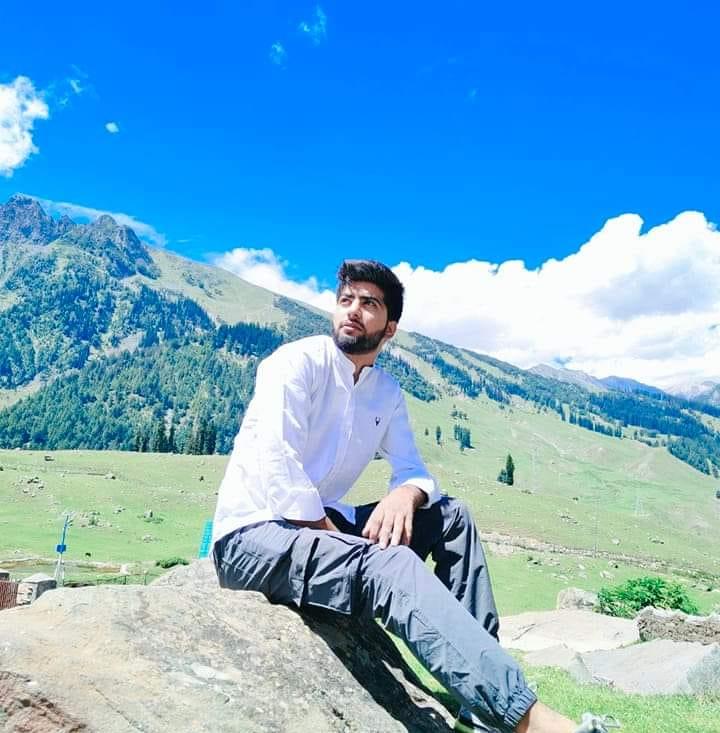 Baseem Najar
