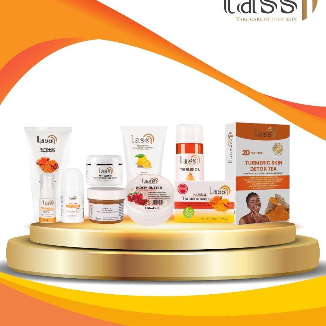 lass-skincare-products