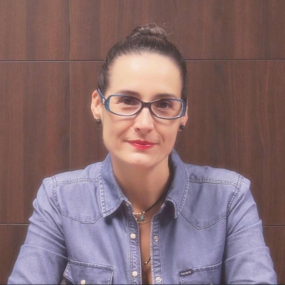 Natalia Roldán