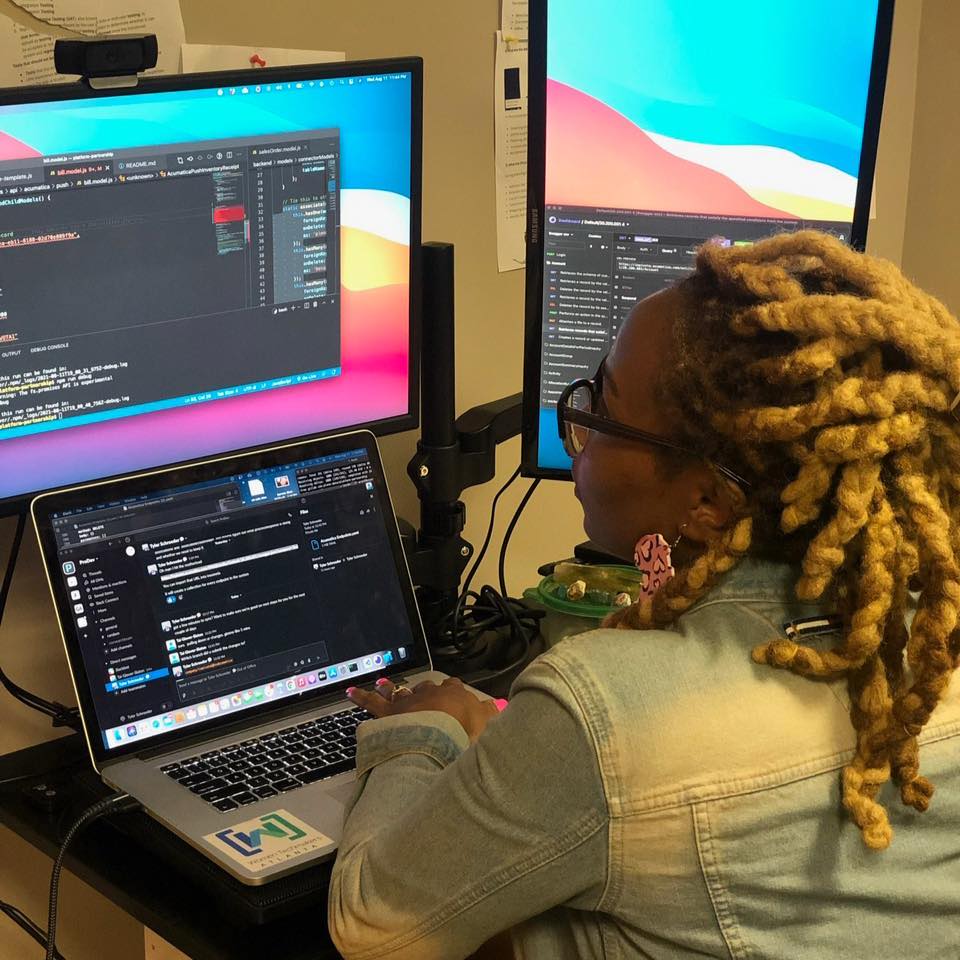 Coding Queens