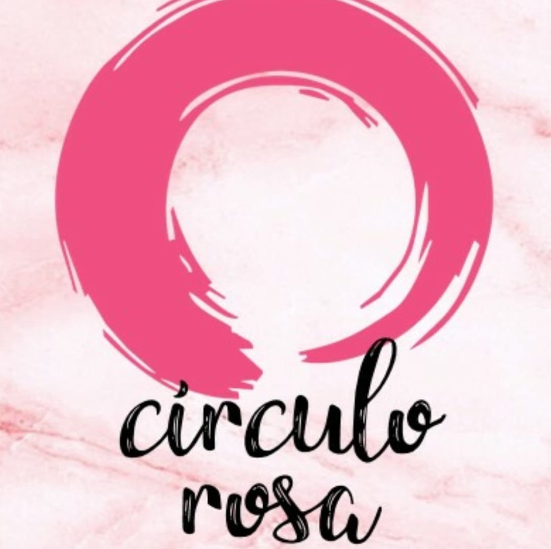 Círculo Rosa