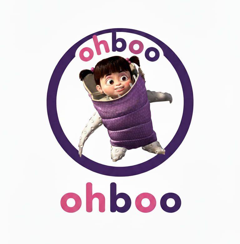 OH BOO