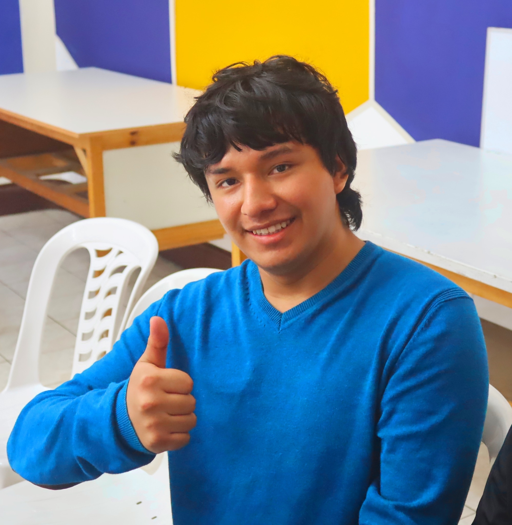 Cristian Revilla