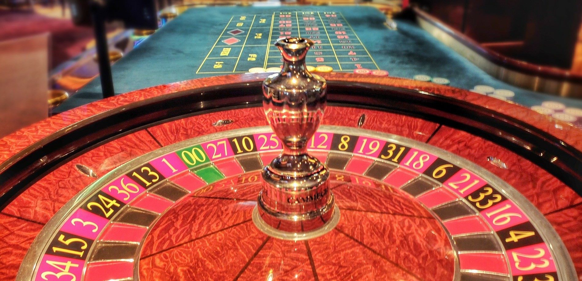 Roulette Fair