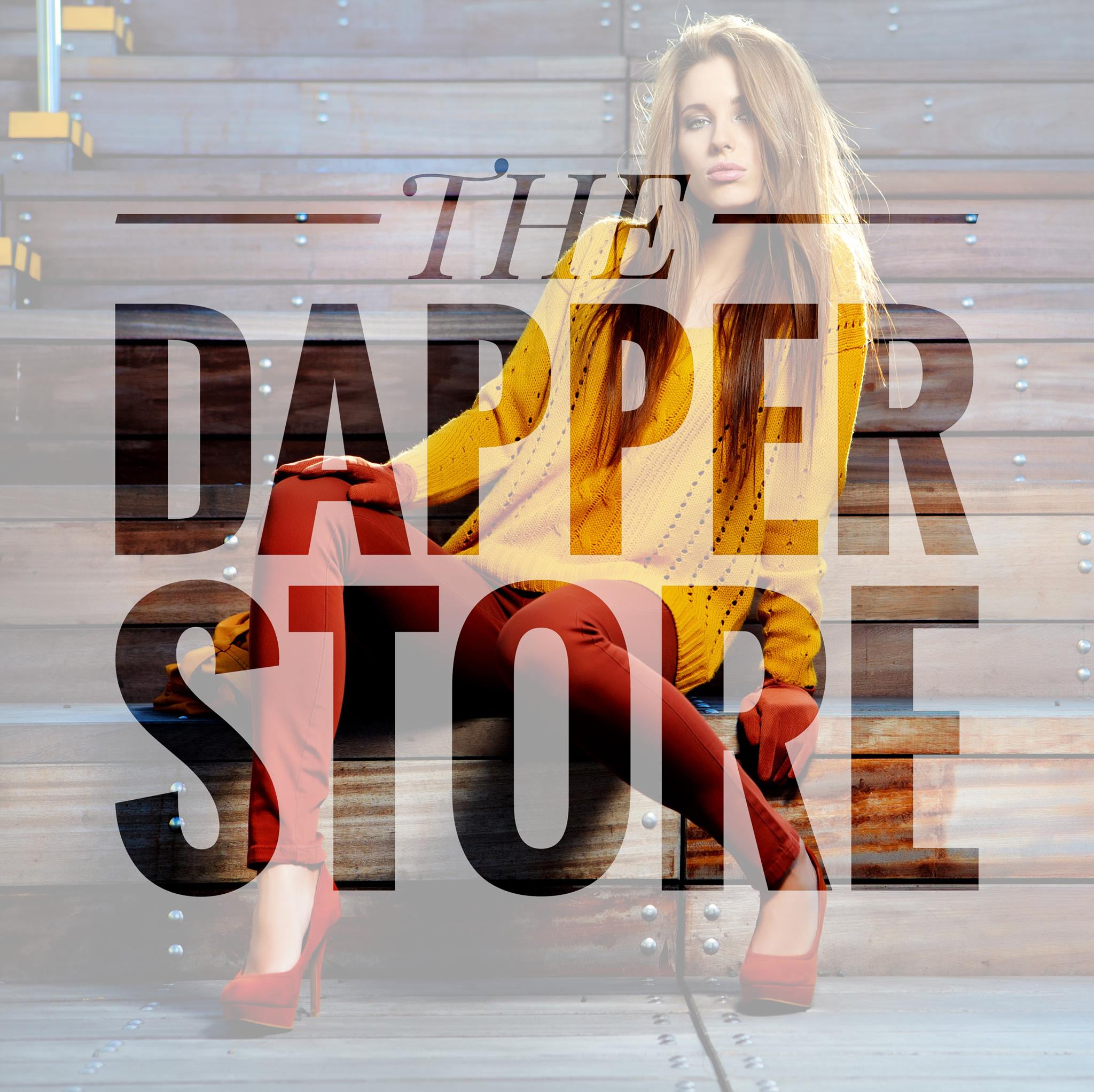 The Dapper Store