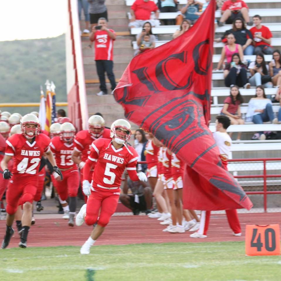 Rio Rico Football