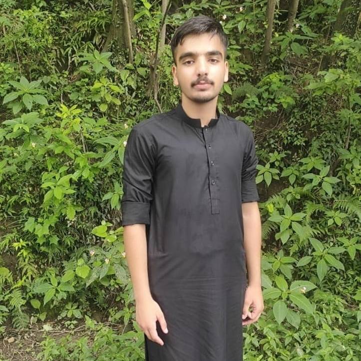 Ali Rafique Officials