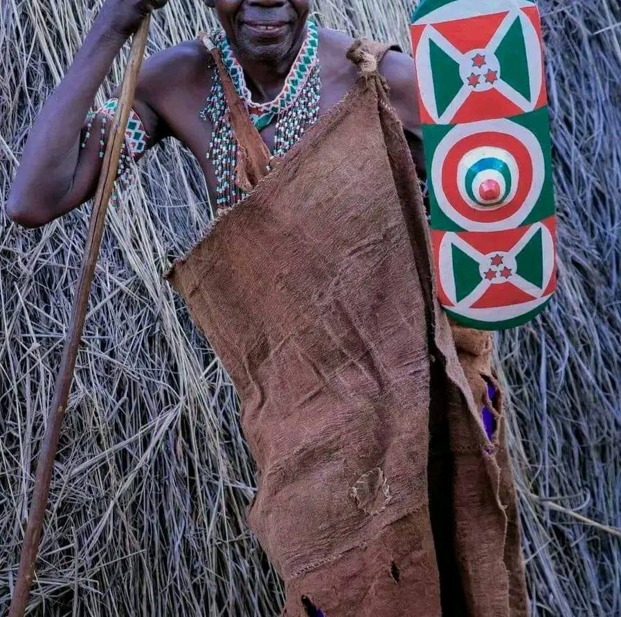 Umurundi W'umutima | Bujumbura