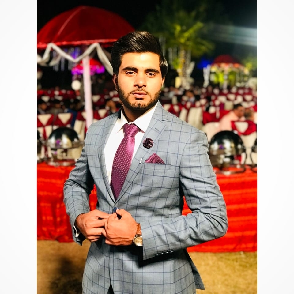 Rana Subhan official