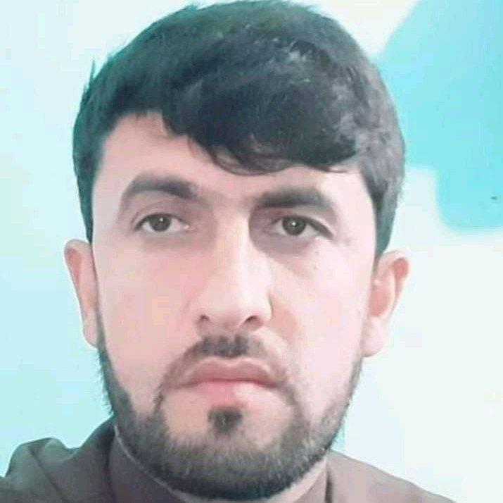 Mir Afzal Rahmani