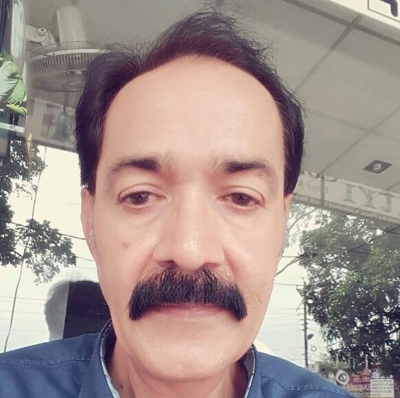 Dr.Sanjeev Rana Memorial Eye Clinic | Bijnor