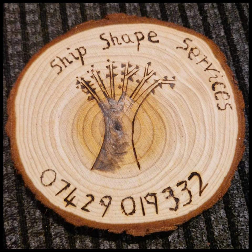 Ship Shape Services | Doncaster