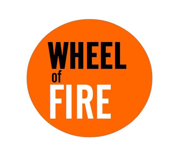 Wheel of Fire | Birmingham