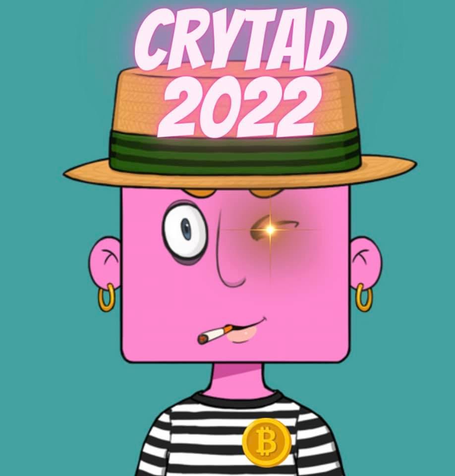 CrypTad