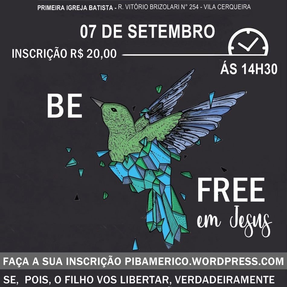 Congresso da Juventude PIBAB