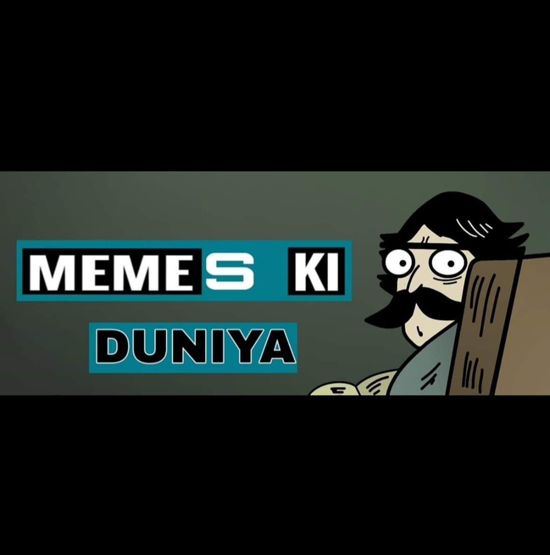 Backchod of memes