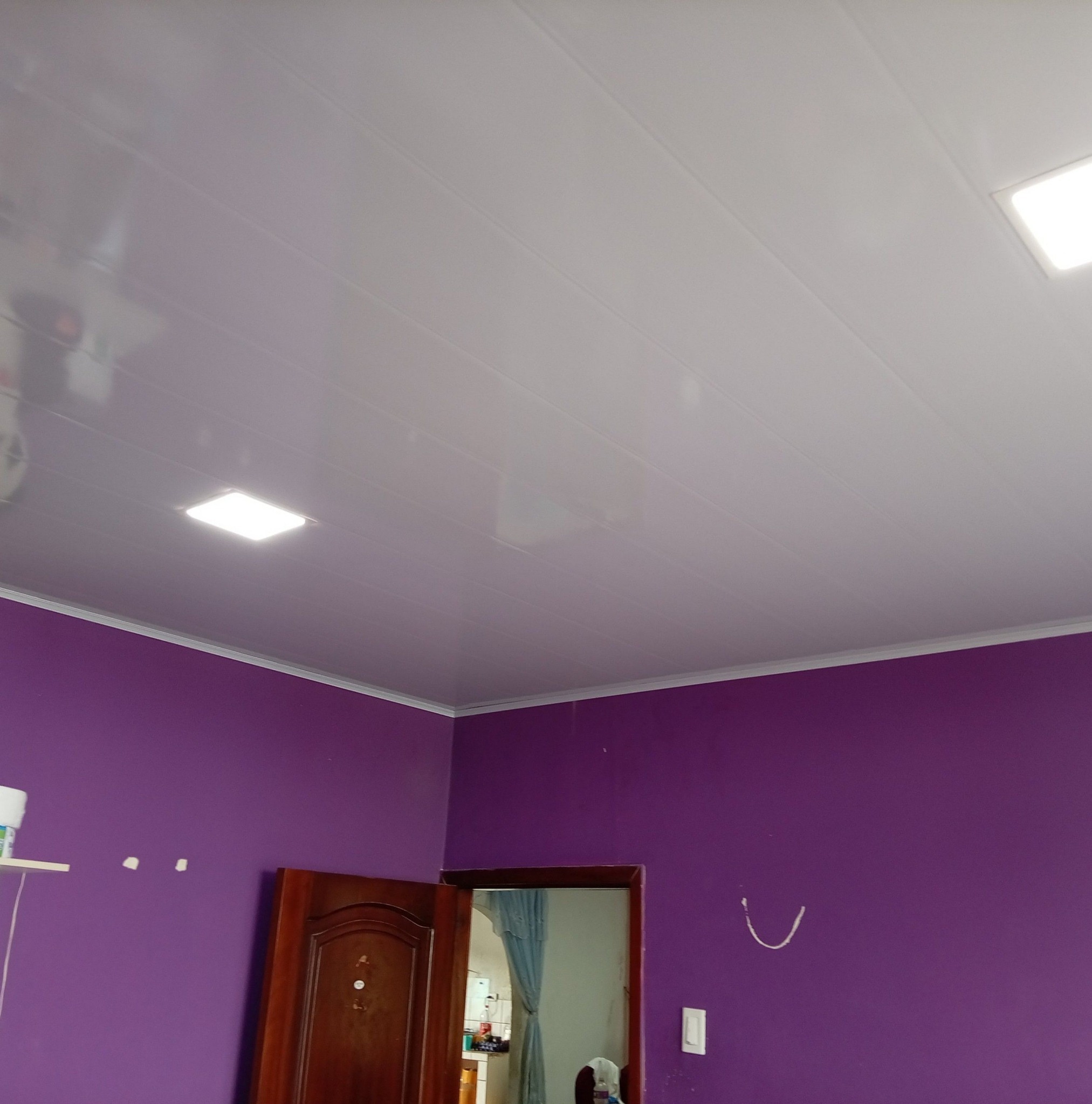 Decoración en PVC | El Carmen