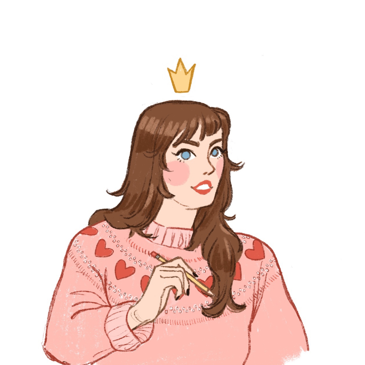 Part Time Princess