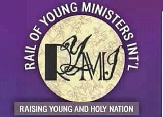 Rail of young minister's international-RYMI