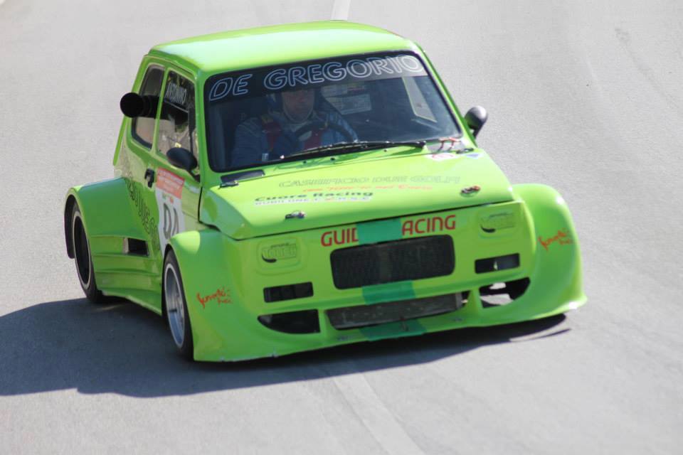 Guida racing team