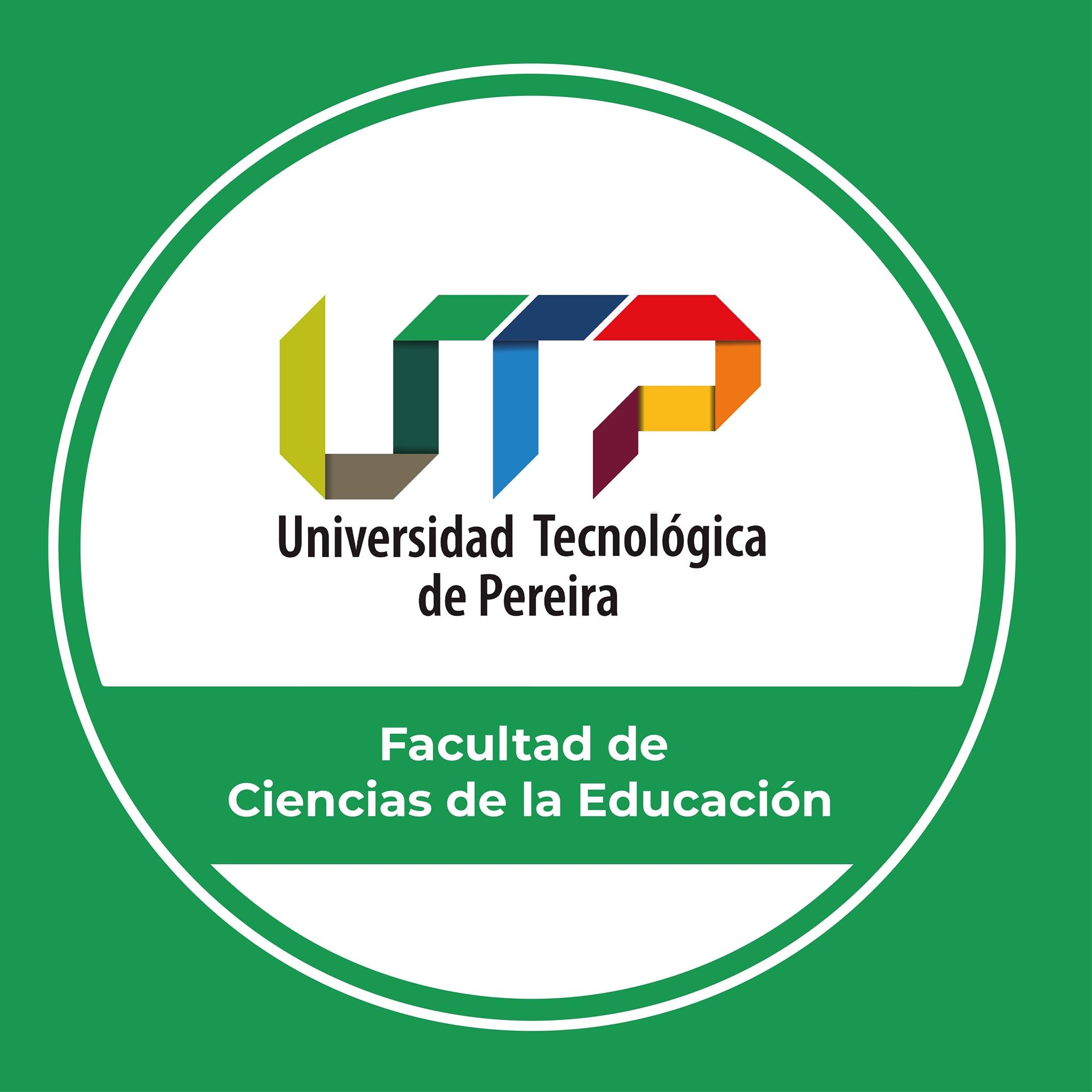Facultad de... - Facultad de Ciencias de la Educación UTP