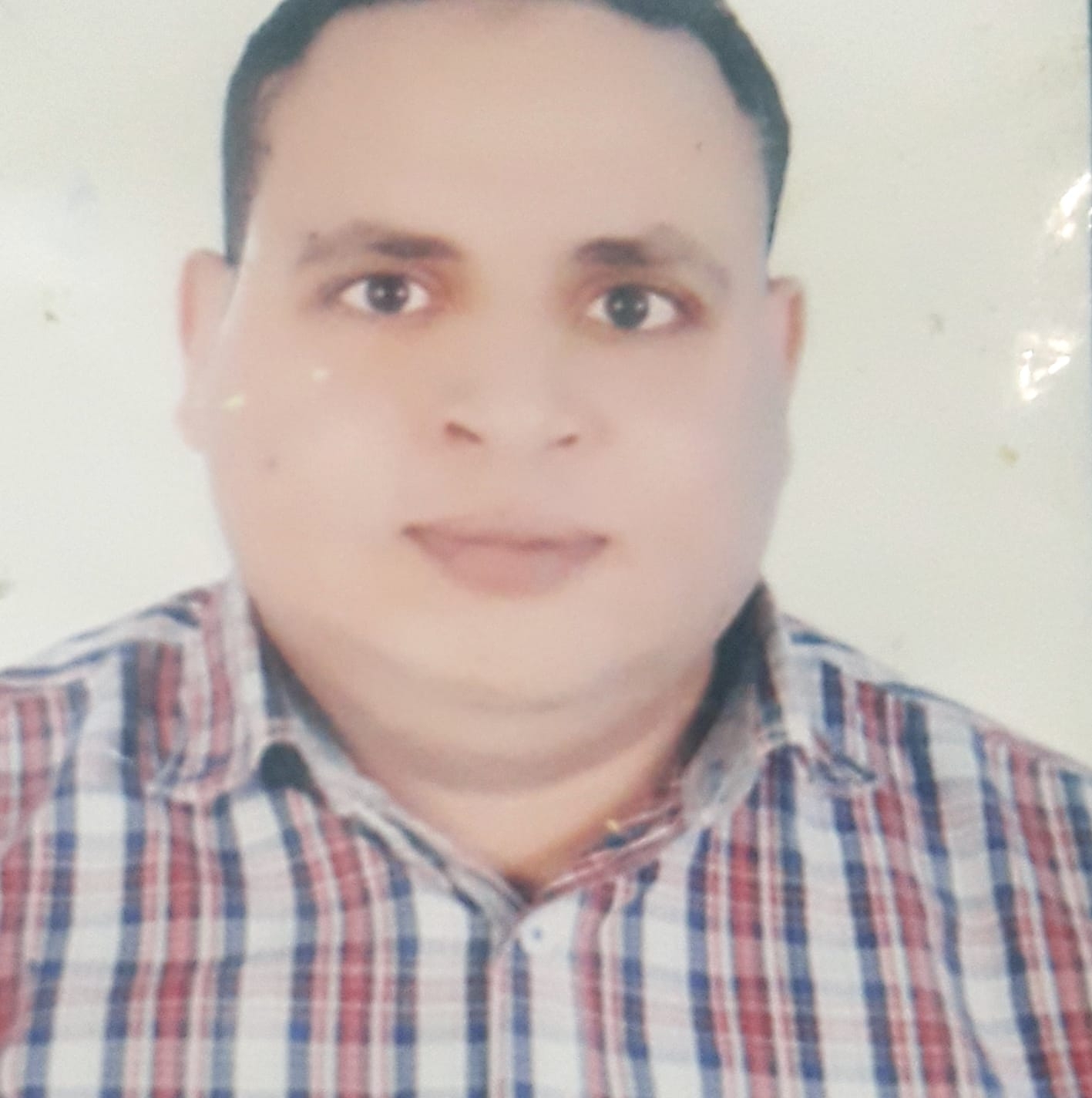 دكتور محمد جاد