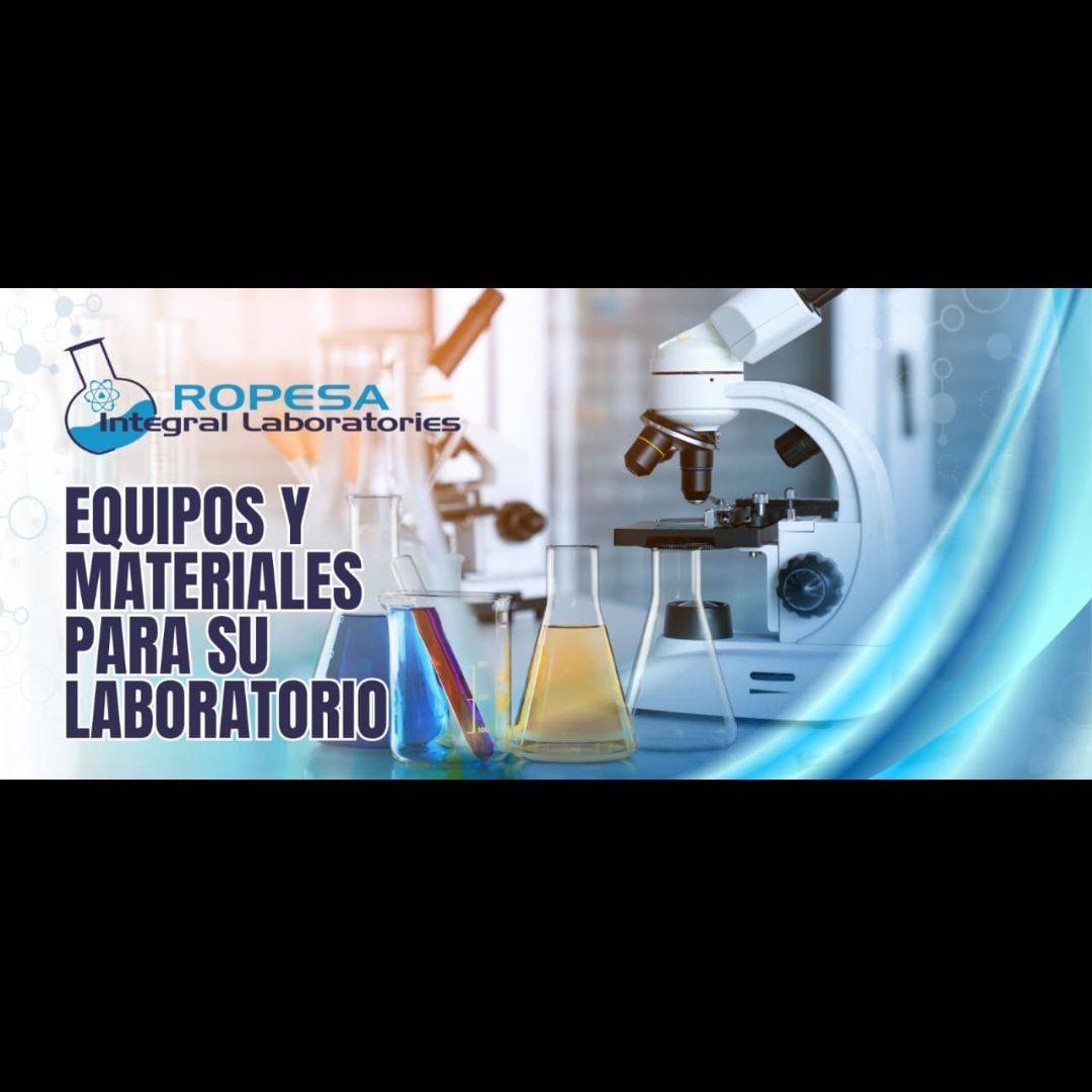 Grupo Ropesa Lab | Villahermosa