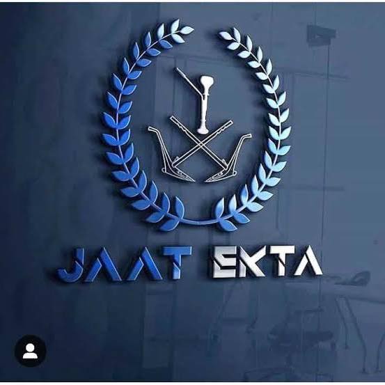Jaat Logo Hd Wallpaper