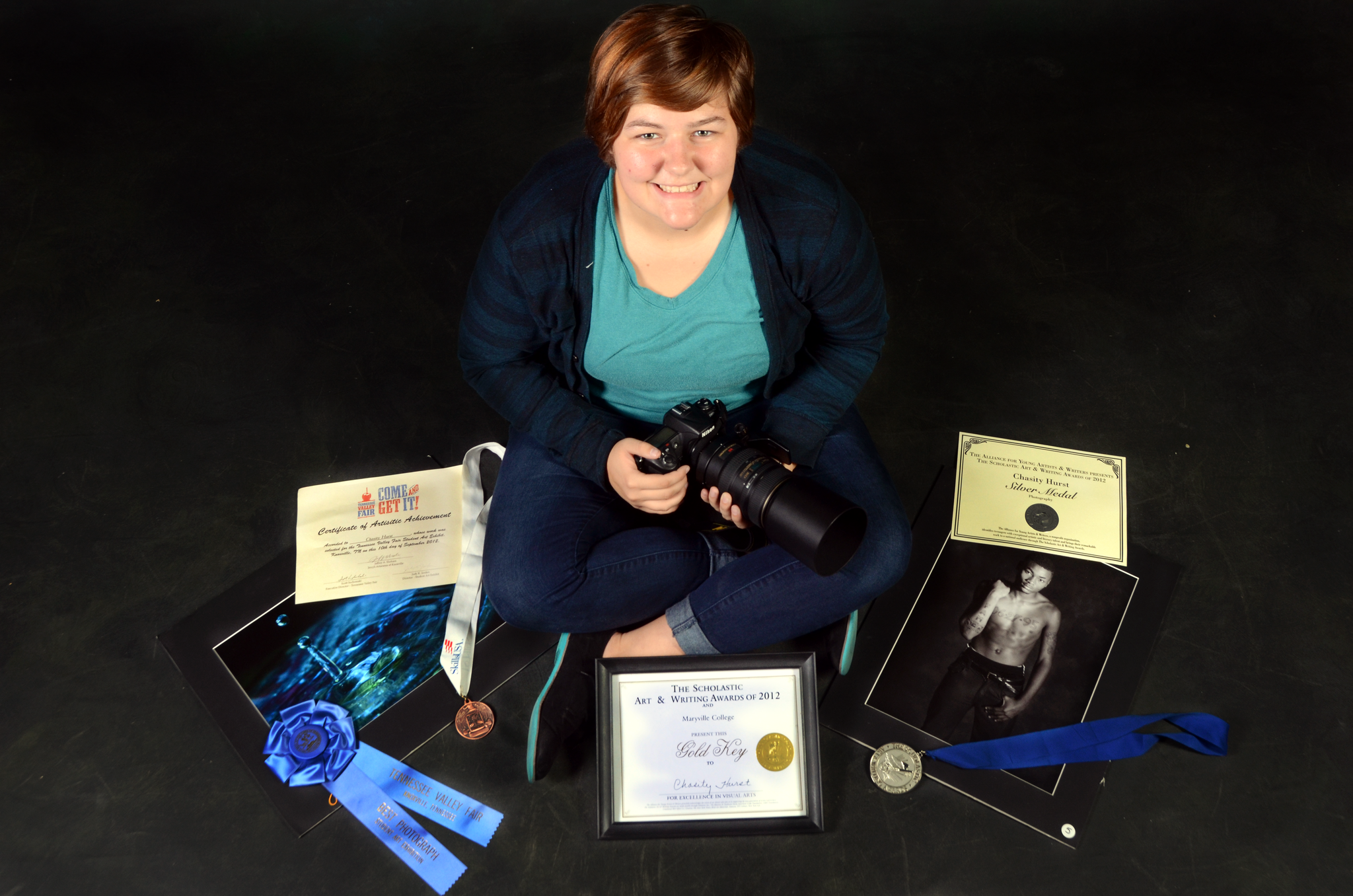 Berylline Photography
