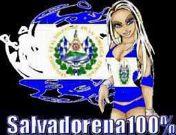 Perfil de EL SALVADOR MUJERES MAS LINDAS