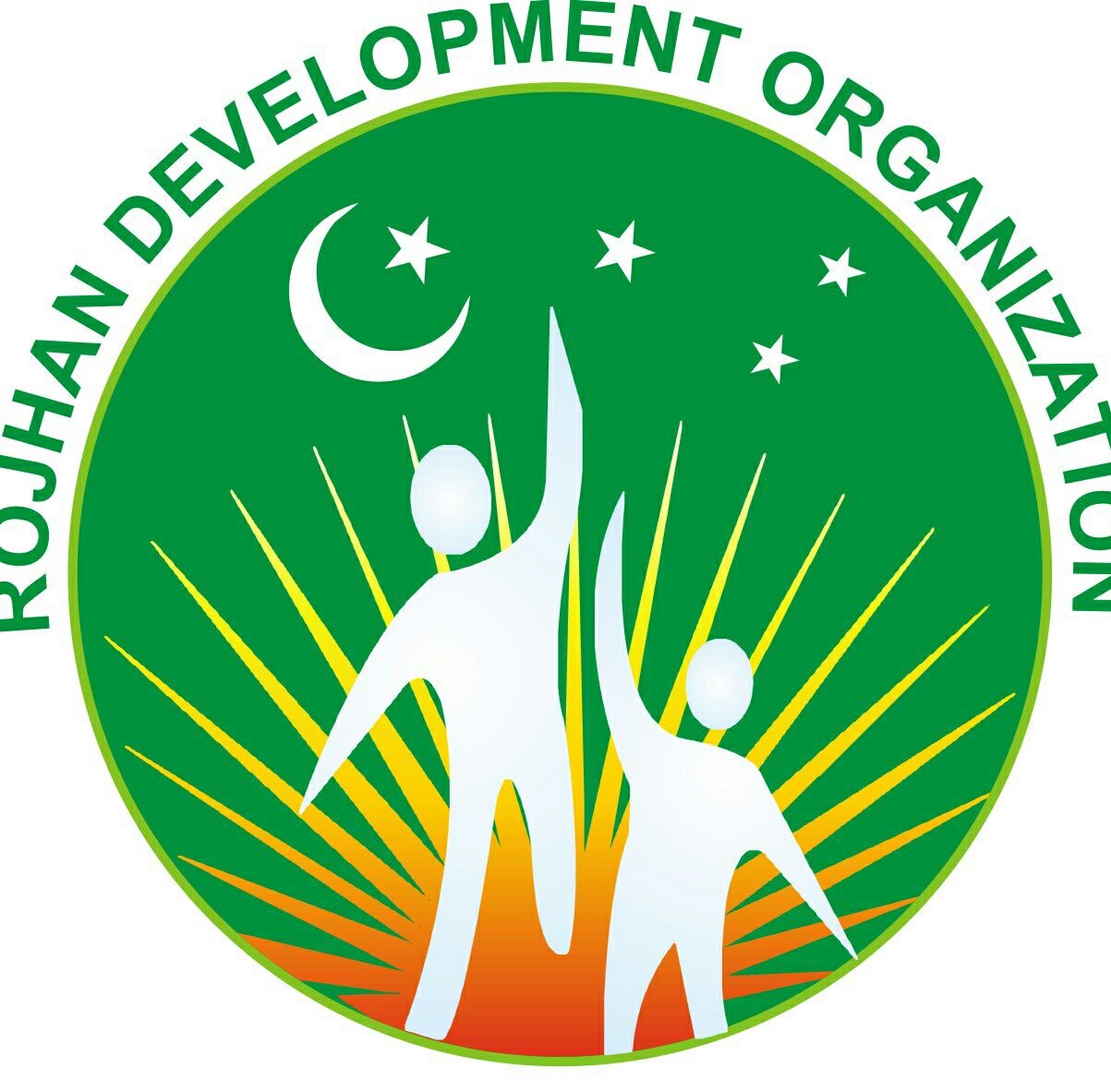 Rojhan Development Organization