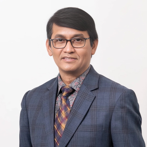 Azizul Hakim