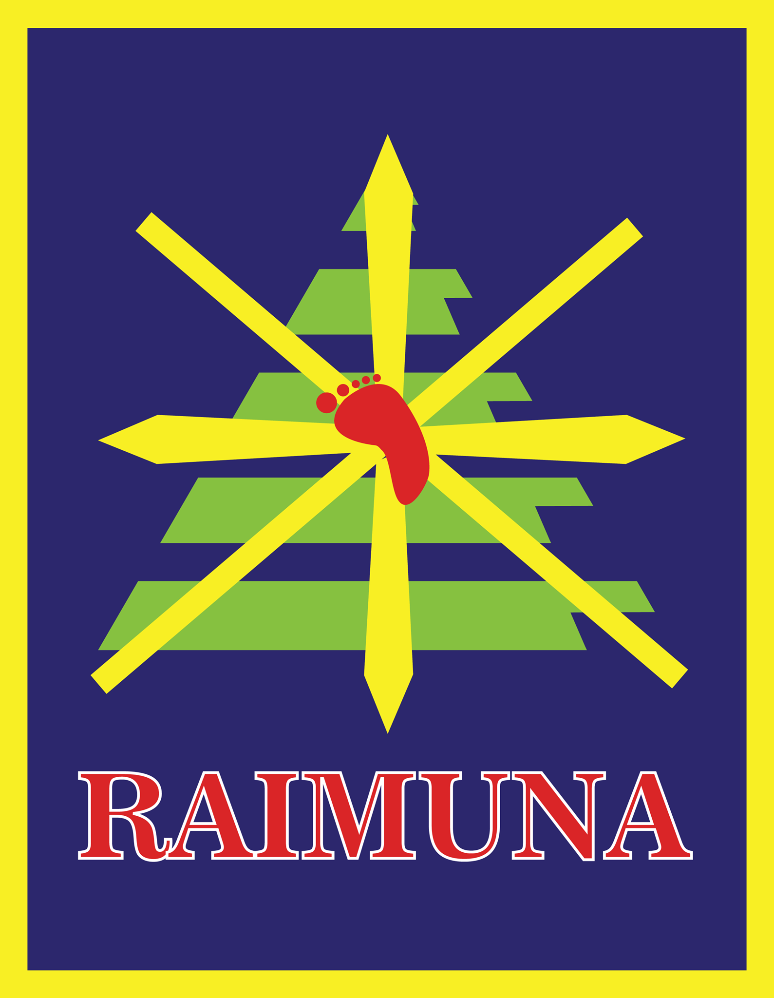 Raimuna Stikom