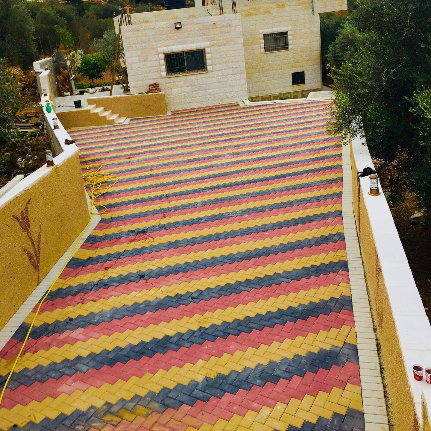 Al Deek | Ramallah
