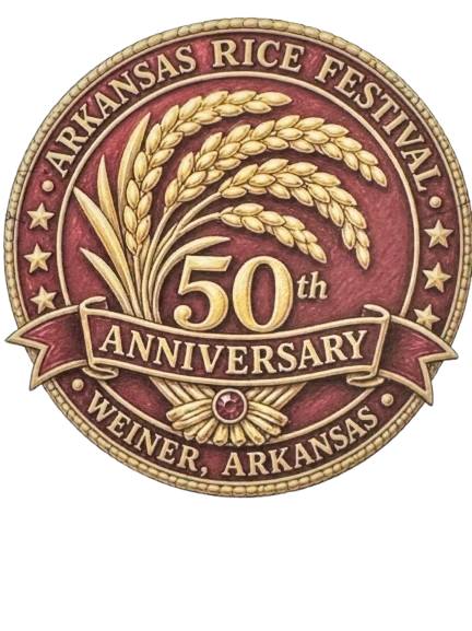 Arkansas Rice Festival - Weiner, AR. | Weiner AR