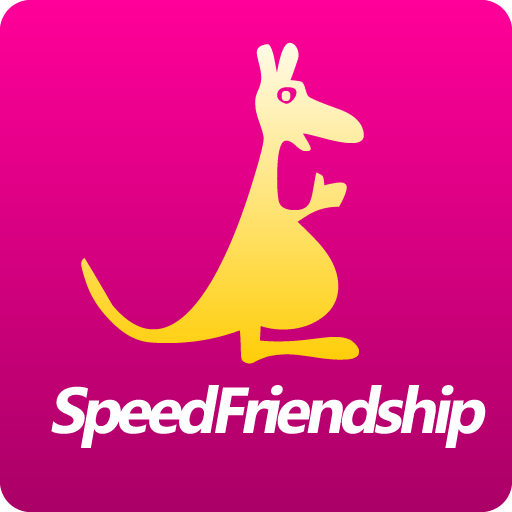 Speed Friendship