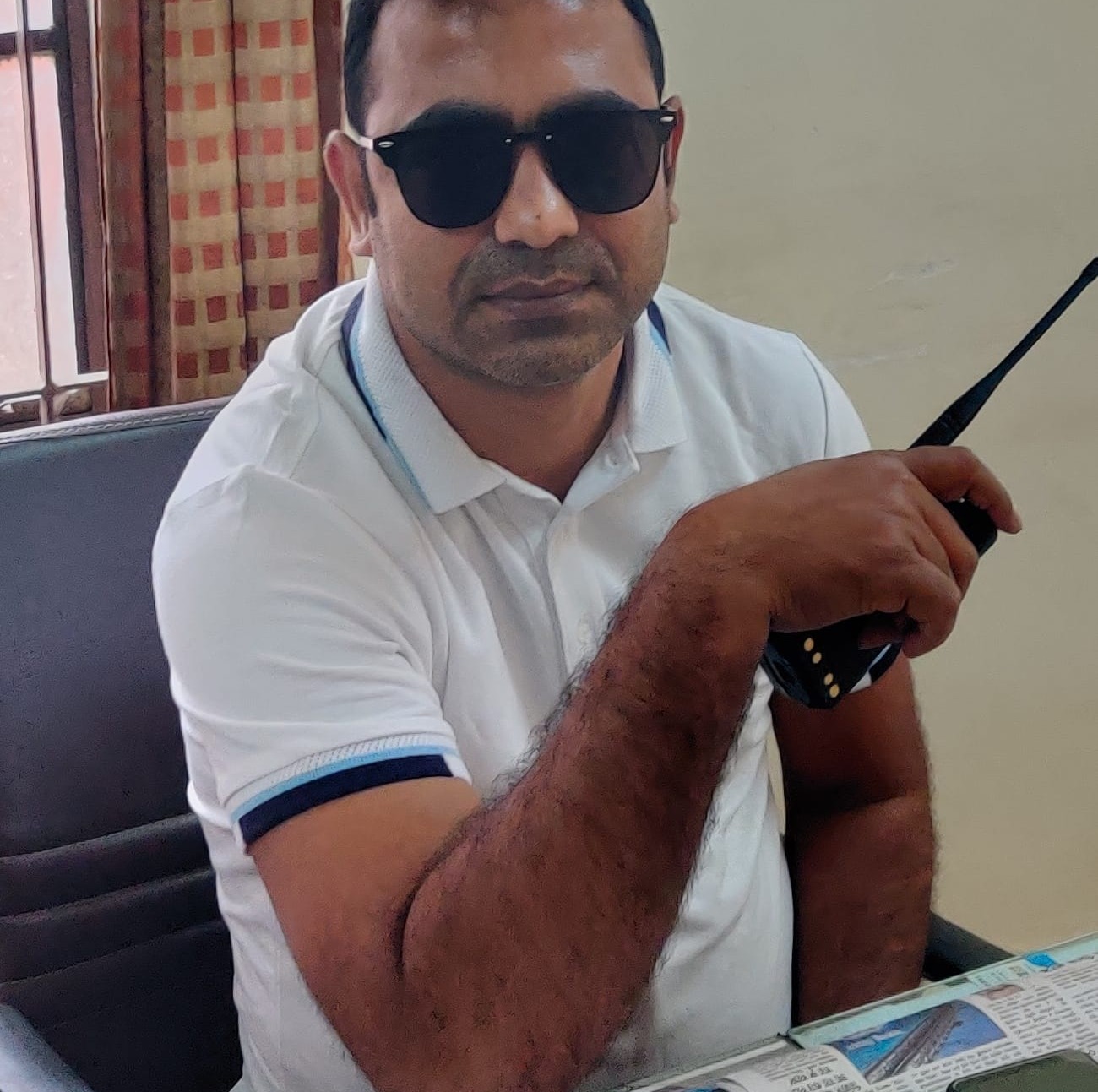 Almas Ali