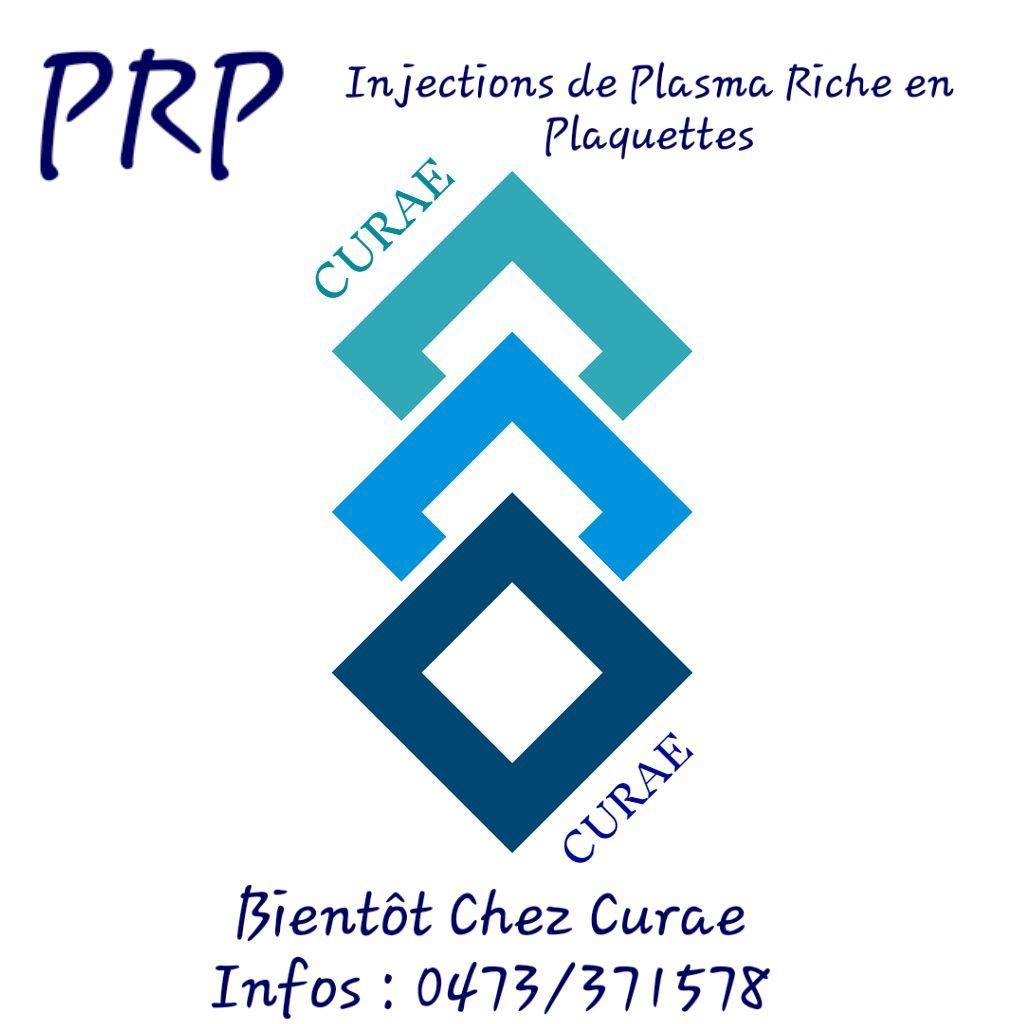 Curae Ressaix - Centre De Prélèvements Et De Soins Infirmiers. | Binche