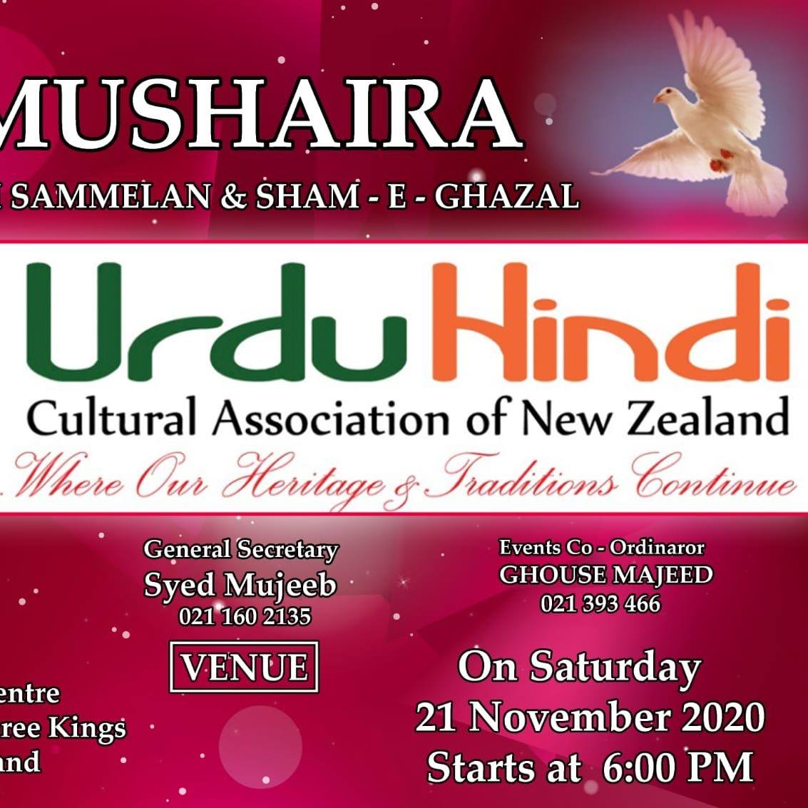 Mushaira