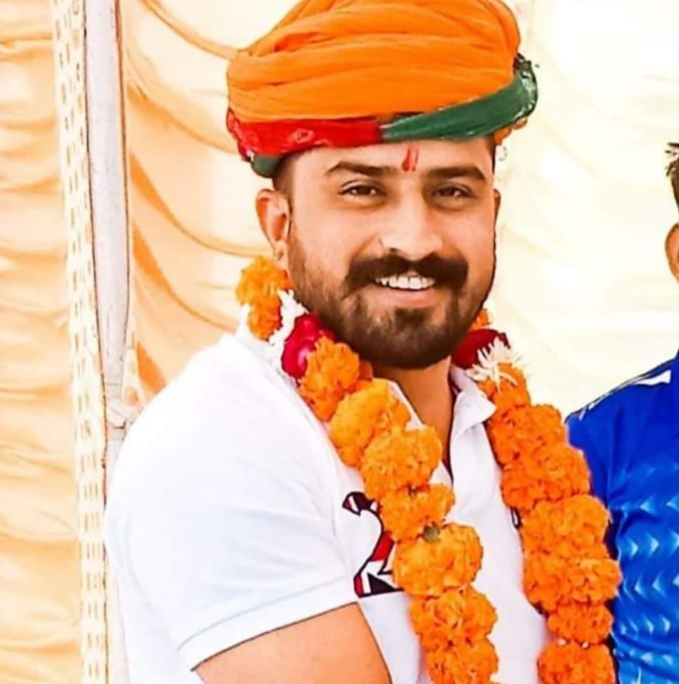 Bharat Singh Rathore