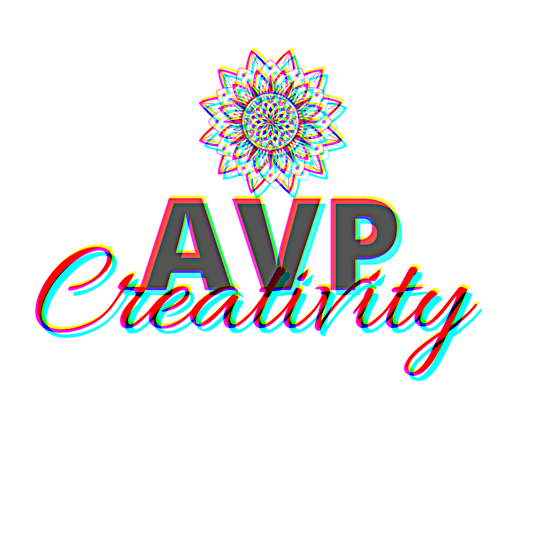 AVP Creativity - Mintea are mereu povești de zis Iar... | Facebook