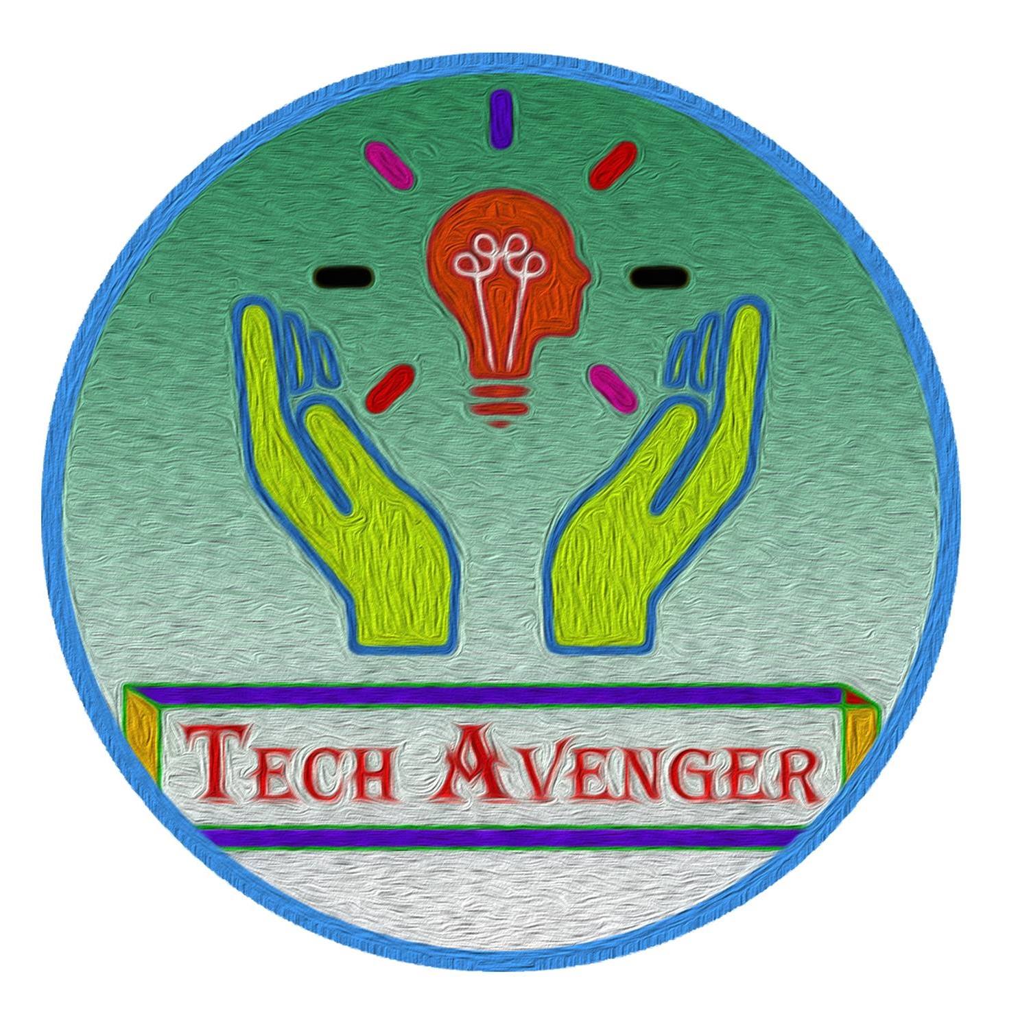 Tech Avenger