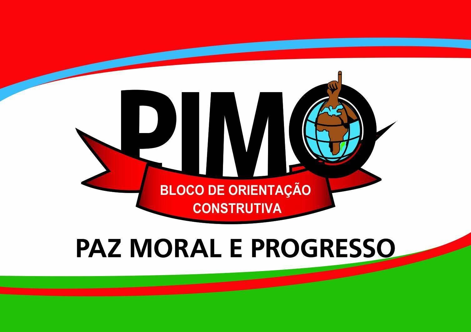 Pimo Cabo Delegado