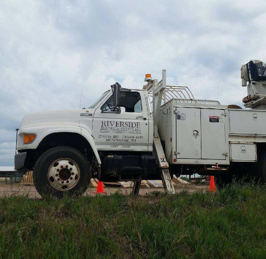 Riverside Electric And Systems LLC