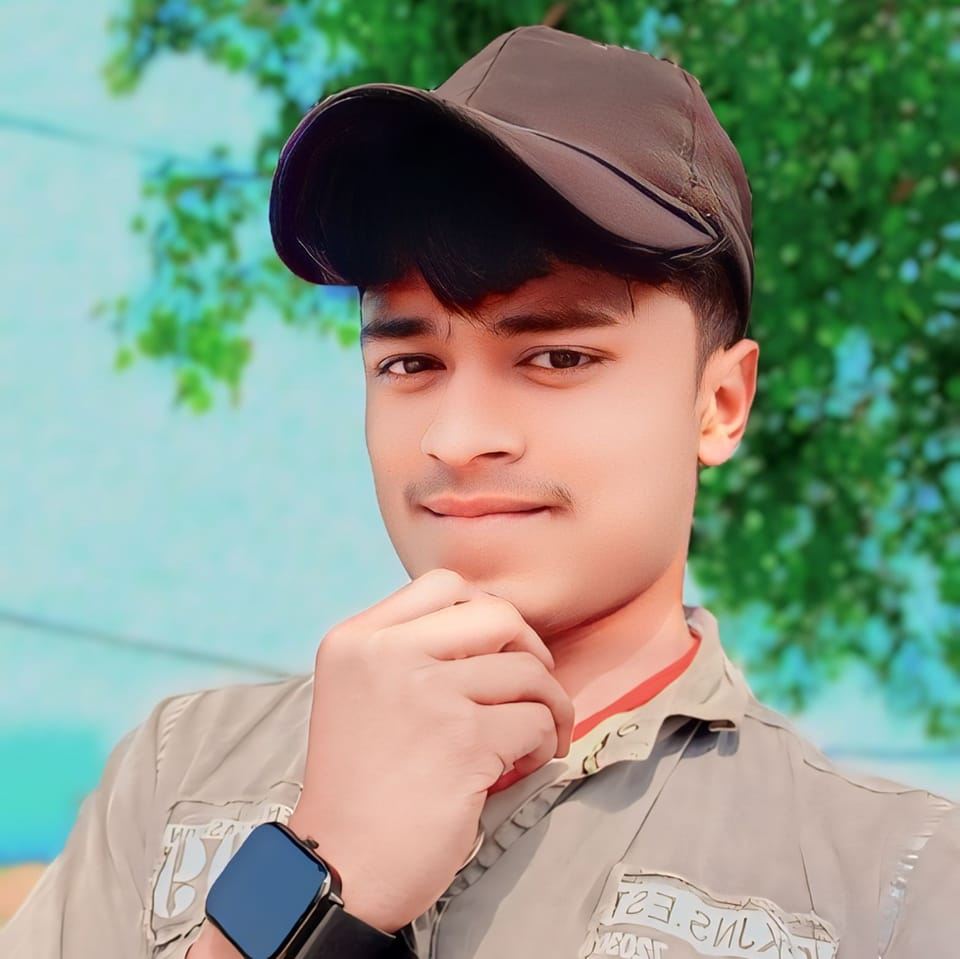 Chandan kumar