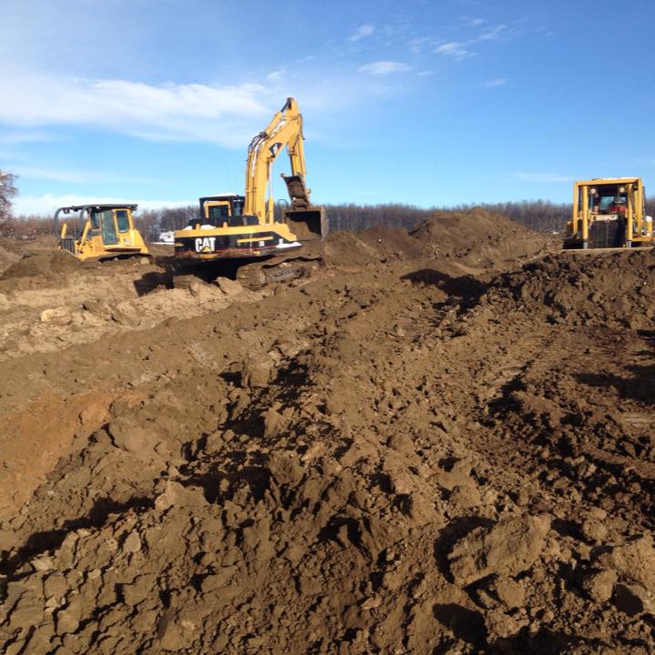 Steve Hartnell Ventures Ltd. | Dawson Creek BC